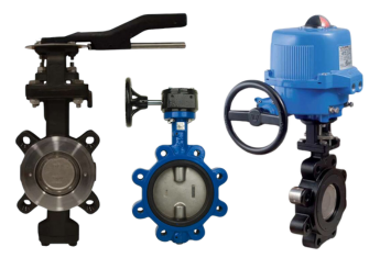 Butterfly Valves
