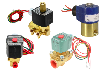 Solenoid Valves